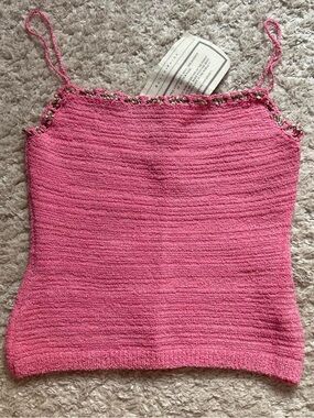 Bette Paige Tank Top